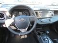 Super White - RAV4 XLE Photo No. 5