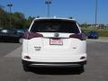 Super White - RAV4 XLE Photo No. 24