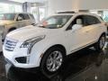 Crystal White Tricoat - XT5 Luxury AWD Photo No. 1