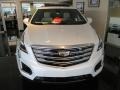 Crystal White Tricoat - XT5 Luxury AWD Photo No. 2