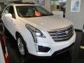 Crystal White Tricoat - XT5 Luxury AWD Photo No. 3