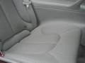 Brilliant Silver Metallic - CL 500 Photo No. 17