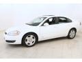 2006 White Chevrolet Impala SS  photo #3