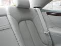 Brilliant Silver Metallic - CL 500 Photo No. 18