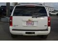 Summit White - Tahoe LT 4x4 Photo No. 5