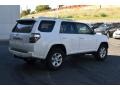 Super White - 4Runner SR5 4x4 Photo No. 2