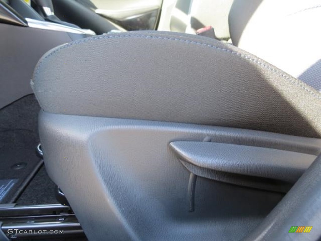 2017 Toyota Yaris iA Standard Yaris iA Model Controls Photo #116145731