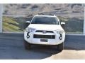 Super White - 4Runner SR5 4x4 Photo No. 6