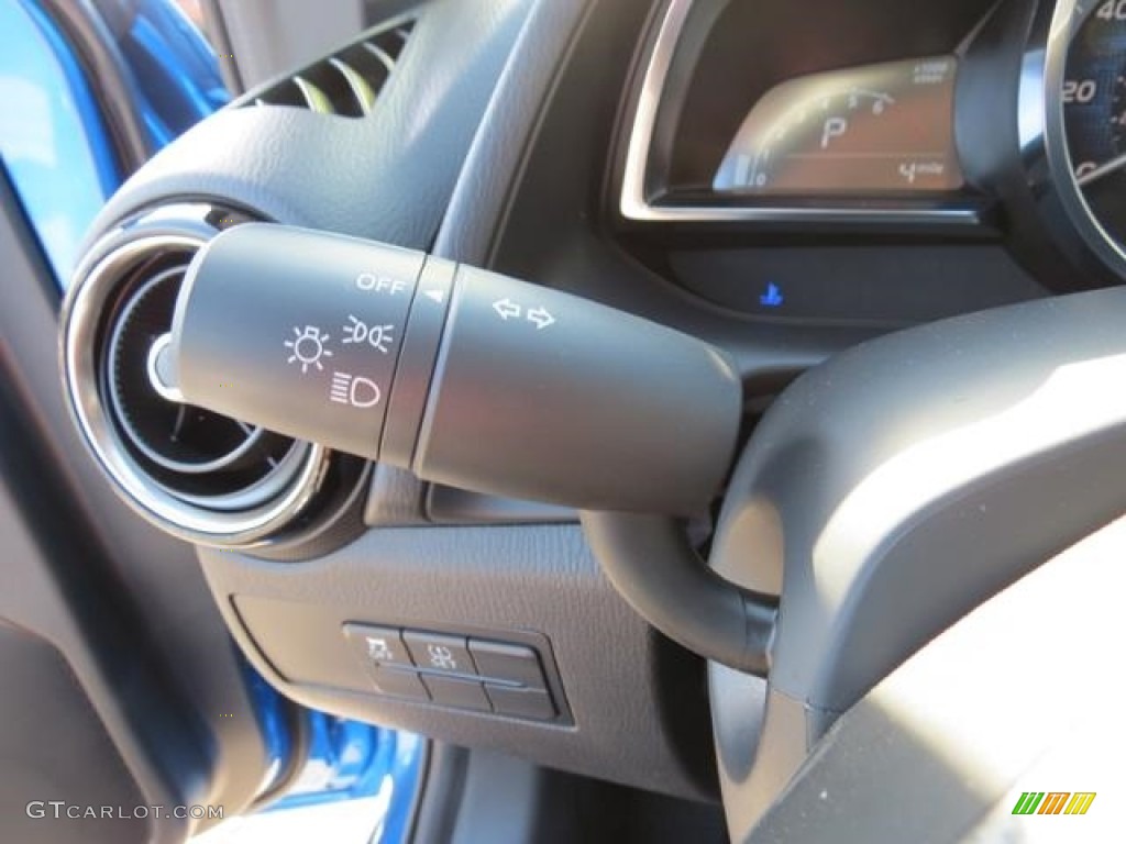 2017 Toyota Yaris iA Standard Yaris iA Model Controls Photo #116145815