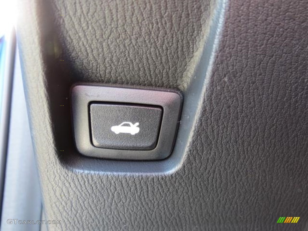 2017 Toyota Yaris iA Standard Yaris iA Model Controls Photo #116145982