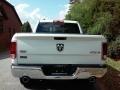 Bright White - 1500 Laramie Crew Cab 4x4 Photo No. 7