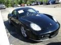 Black - Cayman S Photo No. 2