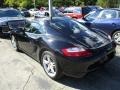 Black - Cayman S Photo No. 4
