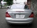 Brilliant Silver Metallic - CL 500 Photo No. 28