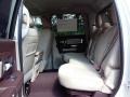 Canyon Brown/Light Frost Beige Rear Seat Photo for 2017 Ram 1500 #116146992