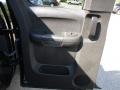 2013 Black Chevrolet Silverado 1500 LT Extended Cab 4x4  photo #20