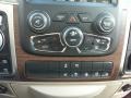 Canyon Brown/Light Frost Beige Controls Photo for 2017 Ram 1500 #116147240