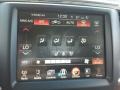 Canyon Brown/Light Frost Beige Controls Photo for 2017 Ram 1500 #116147300