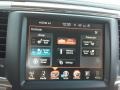Canyon Brown/Light Frost Beige Controls Photo for 2017 Ram 1500 #116147324