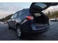 Atlantis Blue Metallic - Traverse LS Photo No. 14