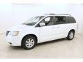 Stone White - Town & Country Touring Photo No. 3