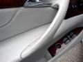 Brilliant Silver Metallic - CL 500 Photo No. 32