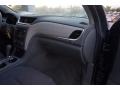 Atlantis Blue Metallic - Traverse LS Photo No. 17