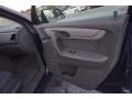 Atlantis Blue Metallic - Traverse LS Photo No. 18