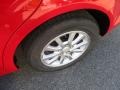 Red Hot - Sonic LT Sedan Photo No. 4