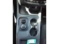  2017 Durango SXT AWD 8 Speed Automatic Shifter