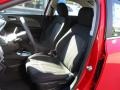 Red Hot - Sonic LT Sedan Photo No. 13