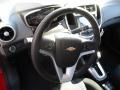 Red Hot - Sonic LT Sedan Photo No. 15