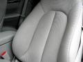 Brilliant Silver Metallic - CL 500 Photo No. 37