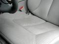 Brilliant Silver Metallic - CL 500 Photo No. 38