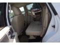 2015 Oxford White Ford Expedition XLT  photo #14