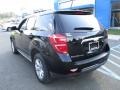 Black - Equinox LT AWD Photo No. 4