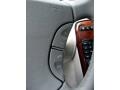 Brilliant Silver Metallic - CL 500 Photo No. 43