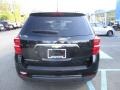 Black - Equinox LT AWD Photo No. 6