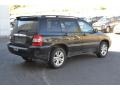 Black - Highlander Hybrid Limited 4WD Photo No. 2