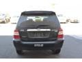 Black - Highlander Hybrid Limited 4WD Photo No. 3