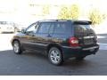 Black - Highlander Hybrid Limited 4WD Photo No. 4