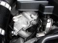 Brilliant Silver Metallic - CL 500 Photo No. 45