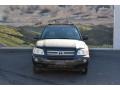 Black - Highlander Hybrid Limited 4WD Photo No. 6