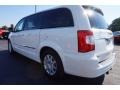 2016 Bright White Chrysler Town & Country Touring  photo #5