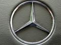Brilliant Silver Metallic - CL 500 Photo No. 47