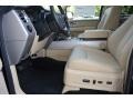 Dune 2017 Ford Expedition Limited Interior Color