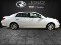 Blizzard White Pearl - Avalon XLS Photo No. 2