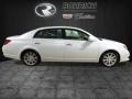 2009 Blizzard White Pearl Toyota Avalon XLS  photo #2