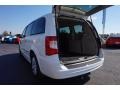 2016 Bright White Chrysler Town & Country Touring  photo #15