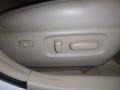 Blizzard White Pearl - Avalon XLS Photo No. 13